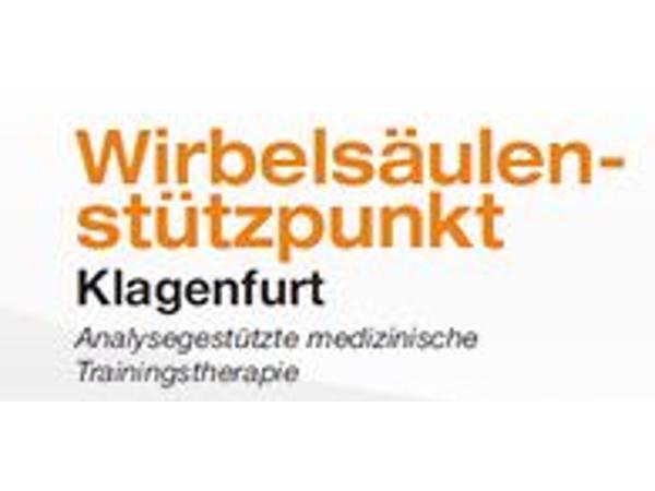 Bild 2 von Wirbelsäulenstützpunkt Klagenfurt - Dr Werner Kanovsky