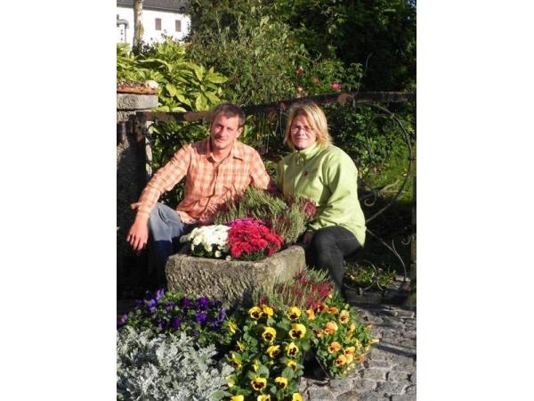 Bild 1 von BOTANICUM Hofmüller OG