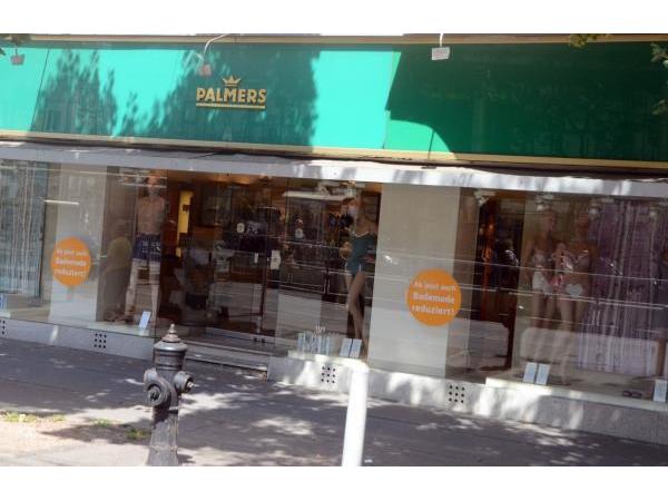 Bild 1 von Palmers Shop