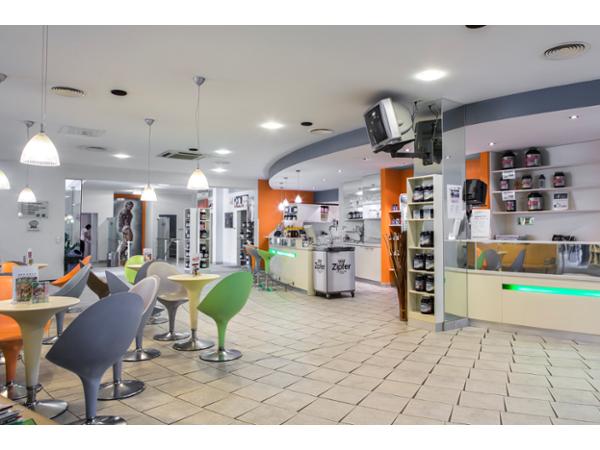 Bild 33 von Fitnesscenter California