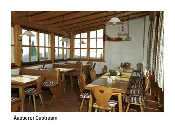 Bild 4 von Straubinger Haus
