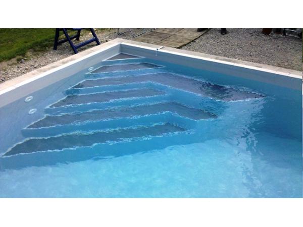 Bild 72 von Ramminger, Schwimmbad & Wellness