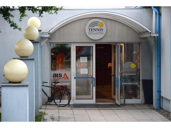Bild 1 von Restaurant im Tennispoint Vienna