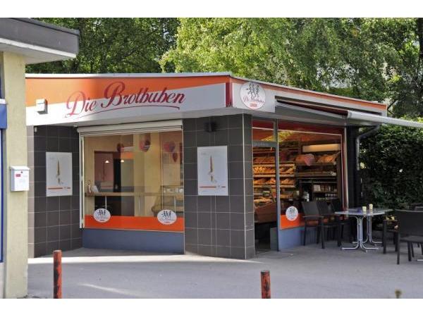 Bild 1 von Die Brotbuben - Bäckerei Lener GmbH