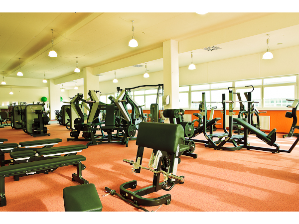 Bild 21 von MYGYM Fitnessstudio Salzburg Wals