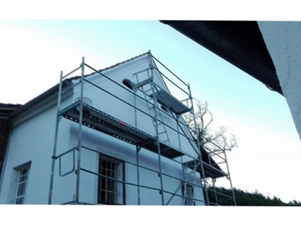 Bild 1 von Scotty's Malermeisterbetrieb e.U.