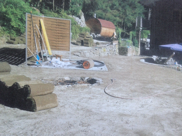 Bild 13 von DMK Gartenservice