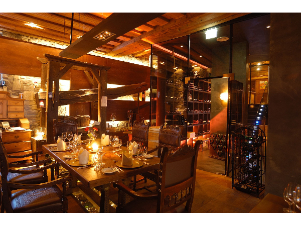 Bild 18 von Hotel ALPINE PALACE - Saalbach-Hinterglemm