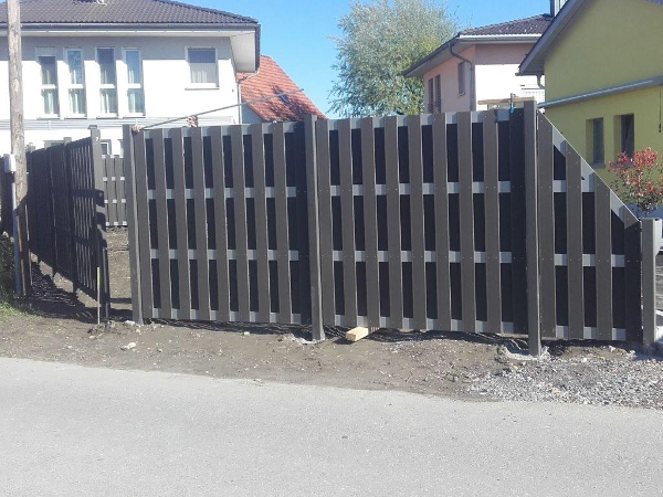 Bild 8 von Zaunteam Vorarlberg