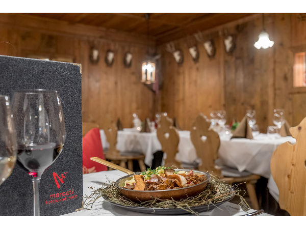 Bild 4 von Restaurant Seefelder Stube