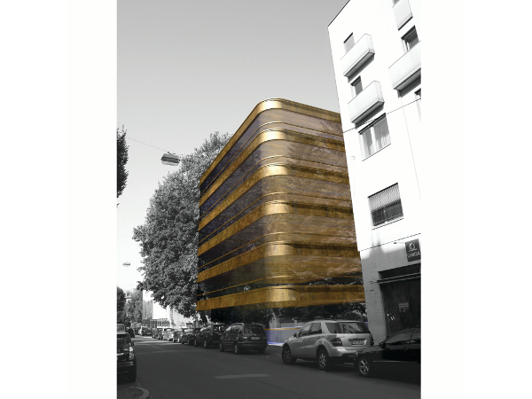 Bild 2 von Dipl.-Ing. Volker M. Leitner Architekt