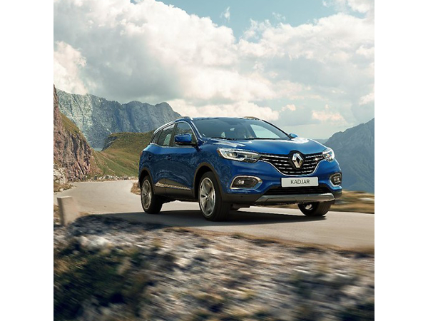 Bild 6 von Renault Czeczil GesmbH
