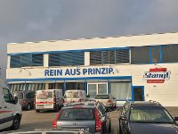 Stangl Reinigungstechnik GmbH