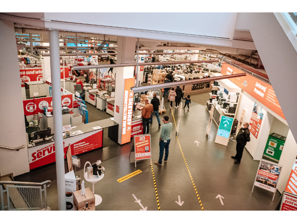 Bild 2 von MediaMarkt Linz Industriezeile GmbH