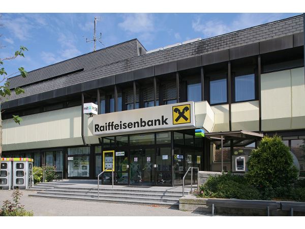 Bild 14 von Raiffeisen Regionalbank Mödling eGen