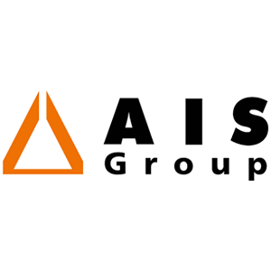 Logo von AIS Center