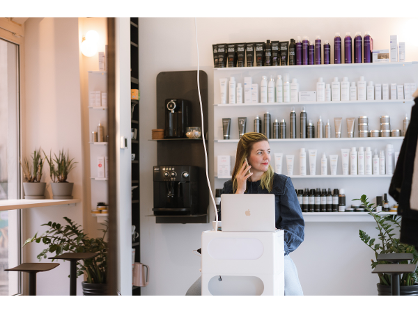 Bild 11 von SALON am MARKT