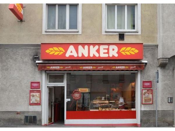 Bild 1 von Anker Snack & Coffee Gastronomiebetriebs GmbH