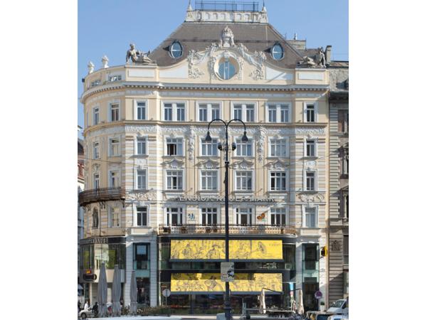 Bild 1 von Pension Neuer Markt