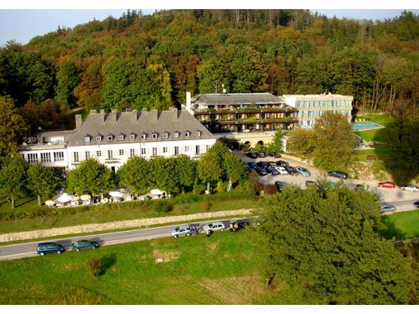 Bild 3 von Berghotel Tulbingerkogel