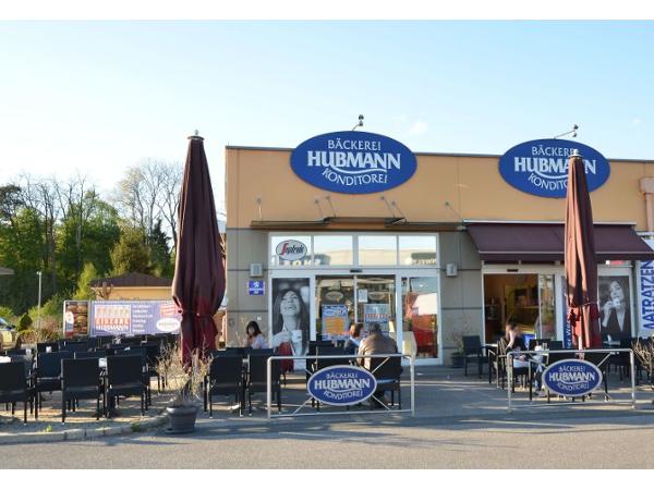 Bild 1 von Cafe Hubmann