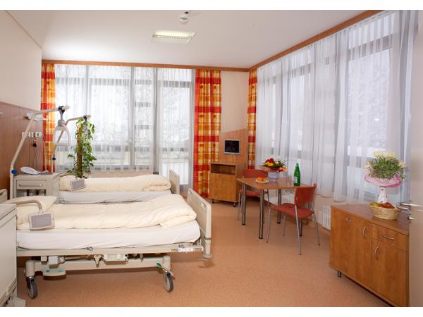 Bild 5 von Krankenanstalt Altenmarkt GmbH & Co KG