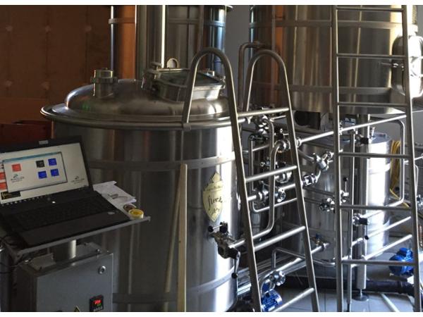 Bild 4 von Flecks Brauhaus Technik GmbH