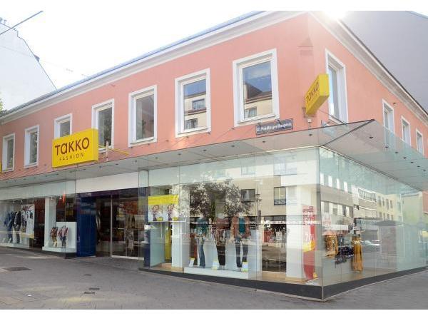 Bild 1 von TAKKO ModeMarkt GmbH