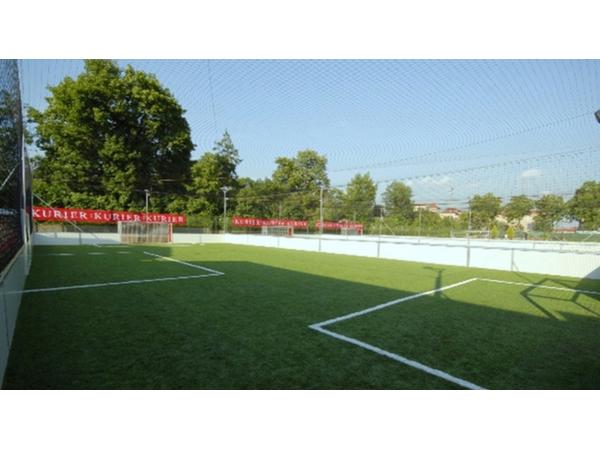 Bild 2 von Westside Soccer Arena