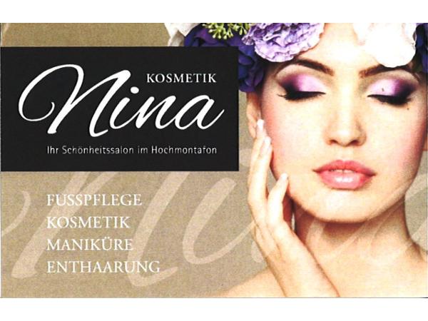 Bild 2 von kosmetik nina