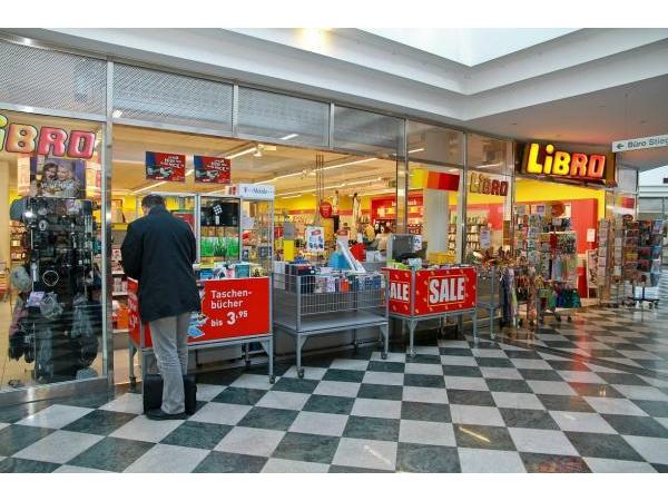 Bild 1 von LIBRO – PL Handelsgesellschaft mbH