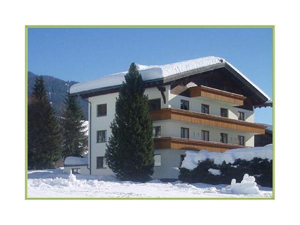 Bild 1 von Appartements Strafinger