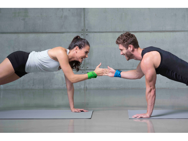 Bild 3 von Physiotherapie OSWALD & Med. Fitness Bludenz-Bürs