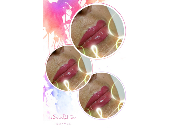 Bild 6 von Permanent Make-up by Anna Natalia Tabatabai