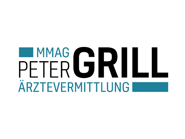 Bild 1 von Peter Grill Ärztevermittlung