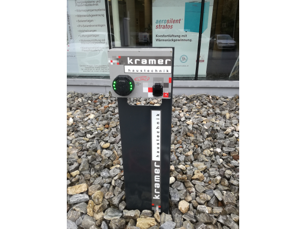 Bild 2 von Kramer Franz sanitäre Anlagen - Energiesysteme GmbH