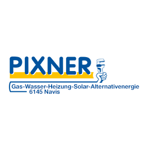 Logo von Pixner Haustechnik GmbH