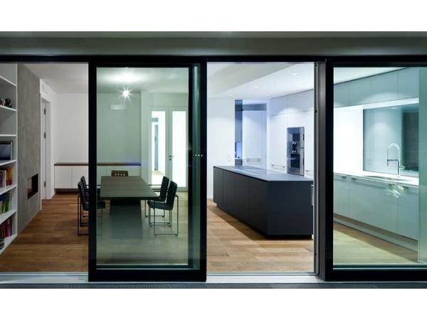 Bild 9 von WÖHRER FENSTER-TÜREN-TECHNIK GmbH