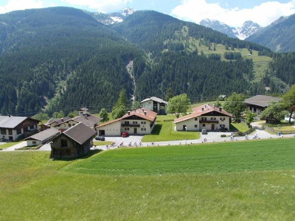 Bild 4 von Hotel-Pension Lesachtalerhof