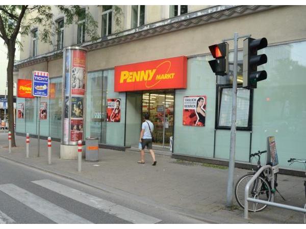 Bild 1 von PENNY Markt