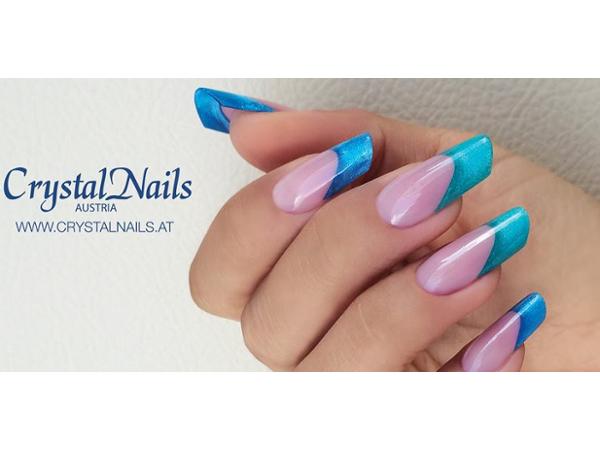 Bild 3 von Crystal Nails