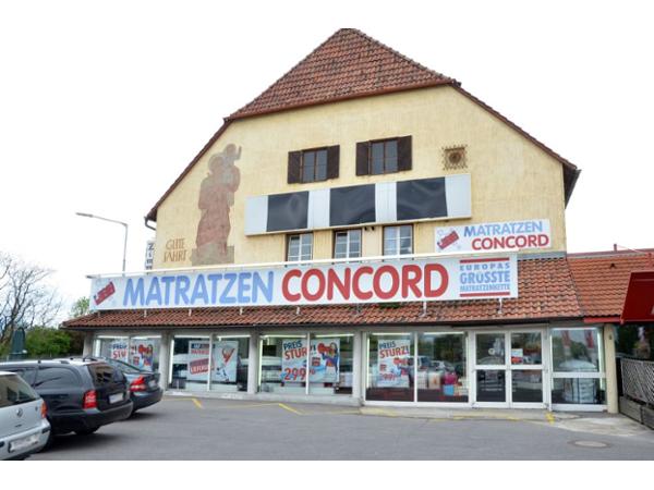 Bild 1 von Matratzen Concord GesmbH