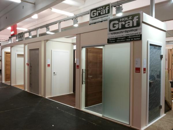 Bild 2 von Holz Graf GesmbH