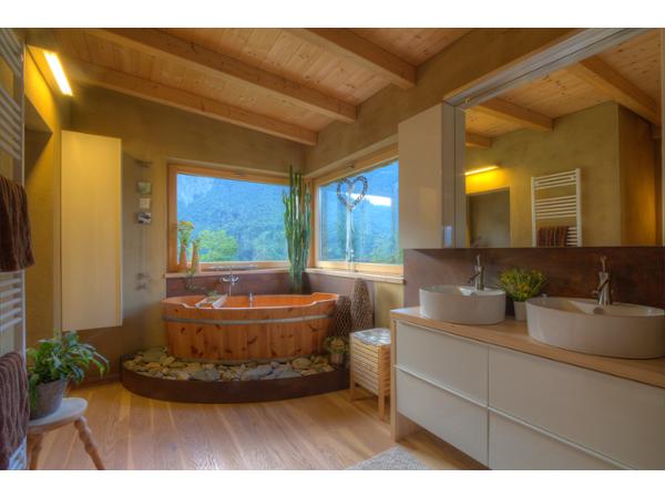 Bild 4 von Wegscheider Holz-Lehmbau GmbH