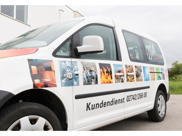 Bild 13 von GW St. Pölten Integrative Betriebe GmbH