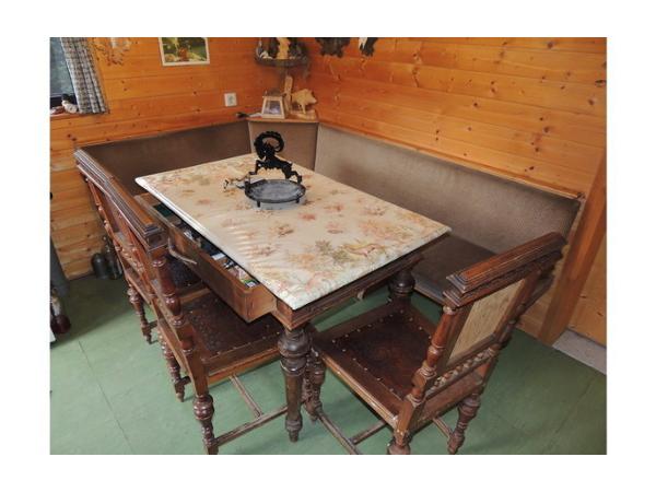 Bild 7 von Apartments Klostertal Familie Eugen Schranz