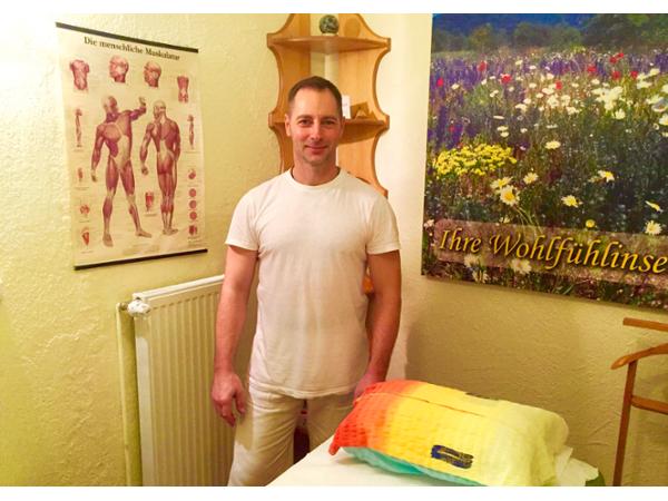 Bild 2 von Margareteninsel Salon
