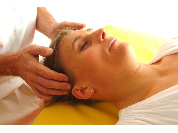 Bild 3 von Radler Ronald - Nuad Massage Praxis