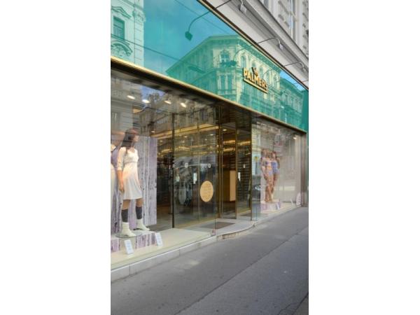 Bild 1 von Palmers Shop