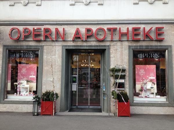 Bild 8 von Opern Apotheke
